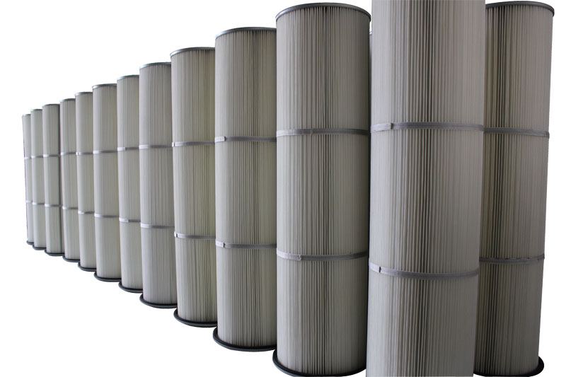 PTFE Filter Cartridge